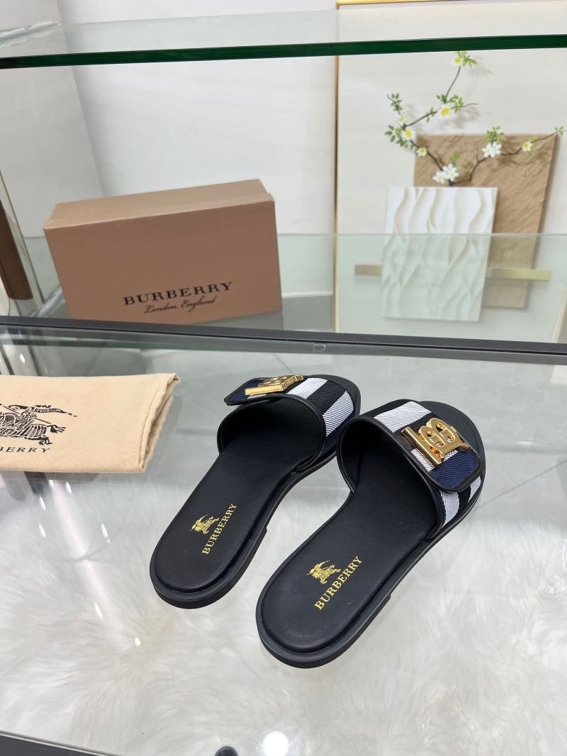 Burberry Slippers